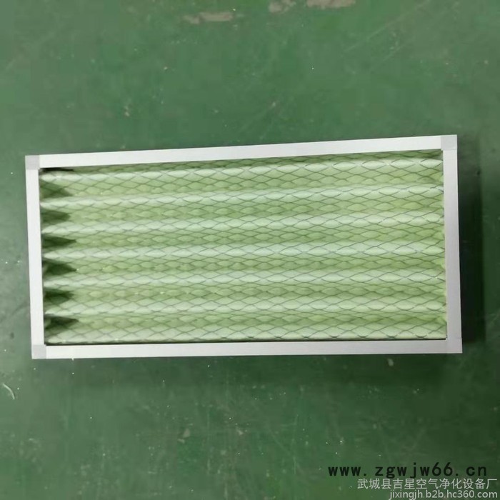 日日新FX-BS-G2 金属网初效过滤器可洗式**G4过滤器图9