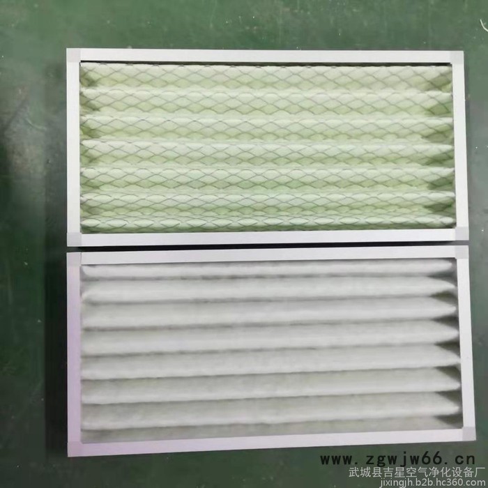 日日新FX-BS-G2 金属网初效过滤器可洗式**G4过滤器图13