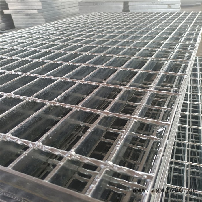 钢格板厂 船用钢格板  钢格栅   金属网格板图5