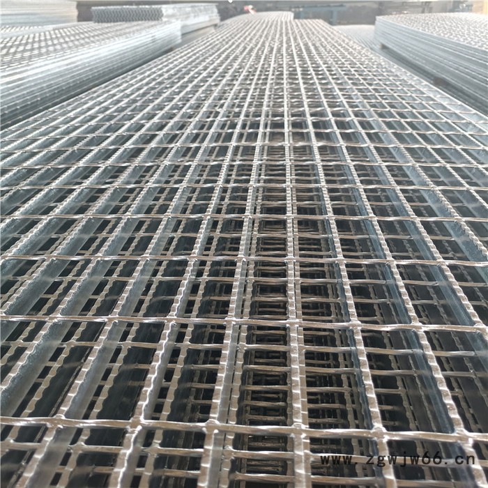 钢格板厂 船用钢格板  钢格栅   金属网格板图3