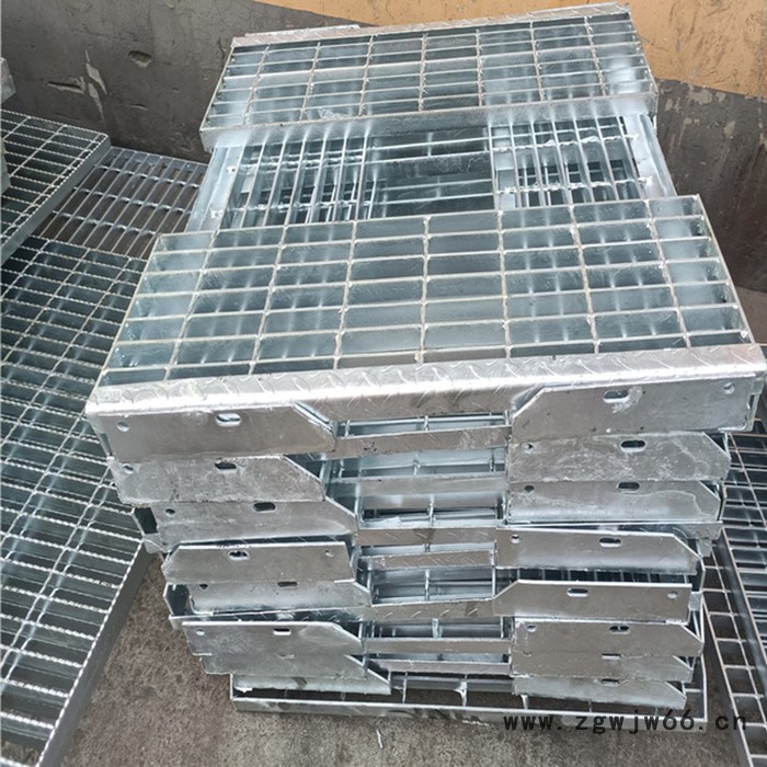 钢格板厂 船用钢格板  钢格栅   金属网格板图8