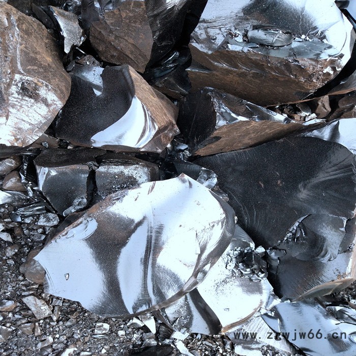 丰泰源 企标高温沥青块s004 用于 耐火材料 专用沥青 质量保证图8