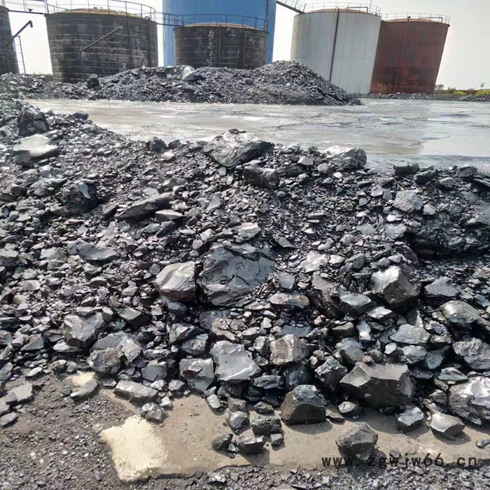 丰泰源 企标高温沥青块s004 用于 耐火材料 专用沥青 质量保证图7