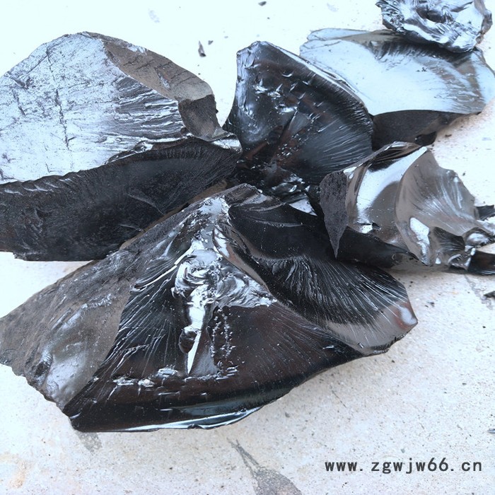 丰泰源 企标高温沥青块s004 用于 耐火材料 专用沥青 质量保证图5