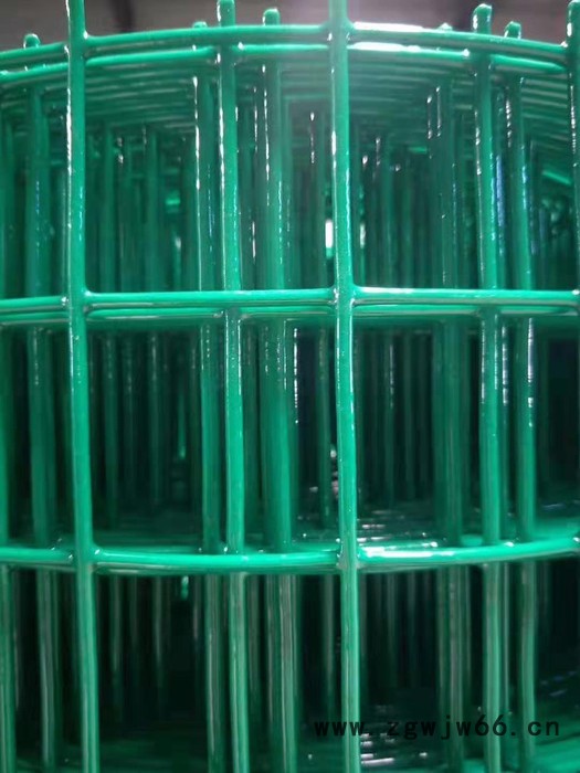 华伟金属 浸塑电焊网厂家 **金属网大量现货可定制 欢迎咨询