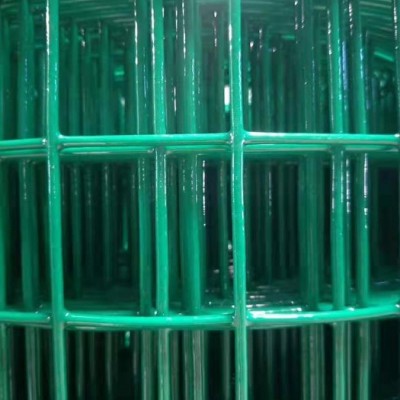 华伟金属 浸塑电焊网厂家 **金属网大量现货可定制 欢迎咨询