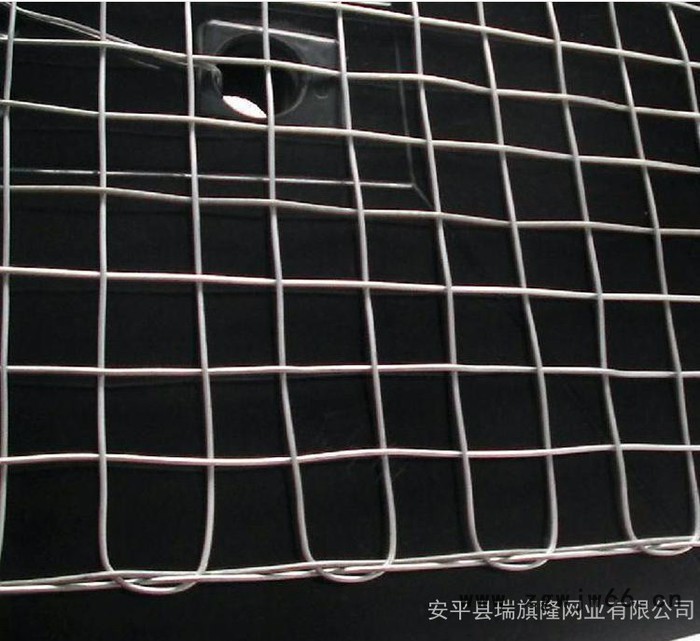 瑞旗隆丝网厂家加工定制煤矿安全网片煤矿经纬网 矿井支护网 煤矿防护网 矿井支护网 煤矿锚网 煤矿铁丝网 井下金属网图4