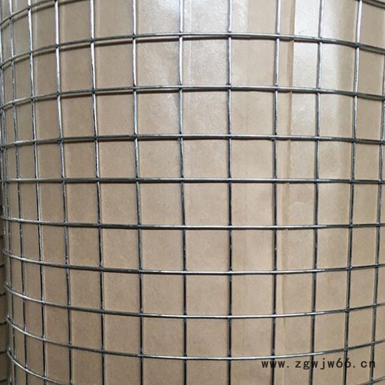 铁丝网 镀锌金属网 佰臻 镀锌电焊网片