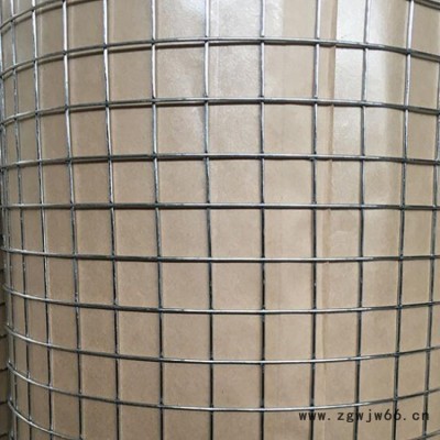 铁丝网 镀锌金属网 佰臻 镀锌电焊网片