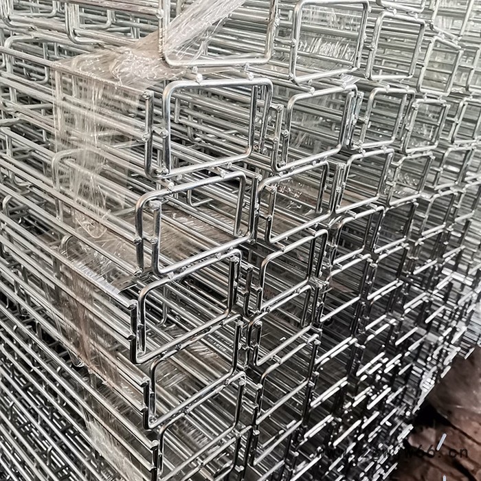 电缆网格桥架 金属网格桥架 镀锌网格桥架图4