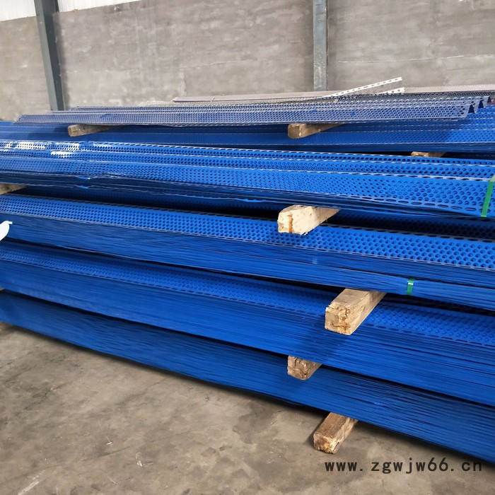 巨双生产生产 金属防风网 金属网 刚性防风抑尘网 防风墙现货 防风抑尘网厂家图2