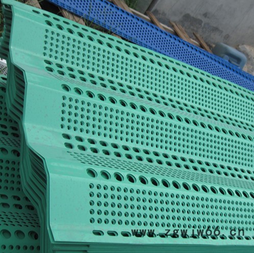 巨双生产生产 金属防风网 金属网 刚性防风抑尘网 防风墙现货 防风抑尘网厂家