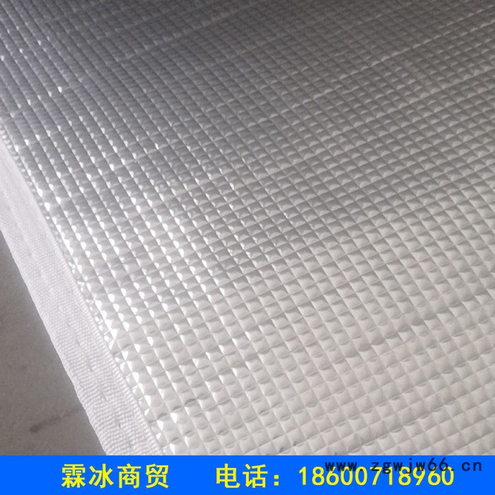 霖冰商贸 冰面保温材料 溜冰场专用冰被 节能保温冰被图6