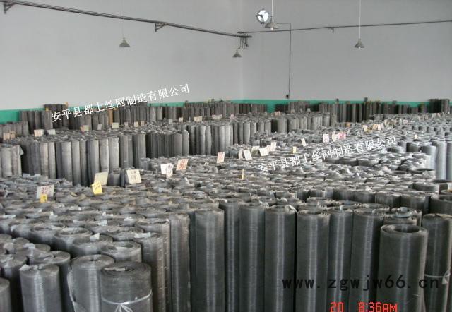 【现货】304不锈钢网 不锈钢过滤网 编织网 筛网 金属网