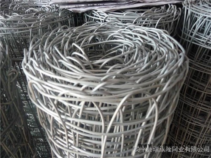 瑞旗隆煤矿防护网片煤矿平织网 矿井支护网 煤矿锚网 煤矿铁丝网 井下金属网 矿井网片 煤矿安全支护网 煤矿编织铁丝网图5