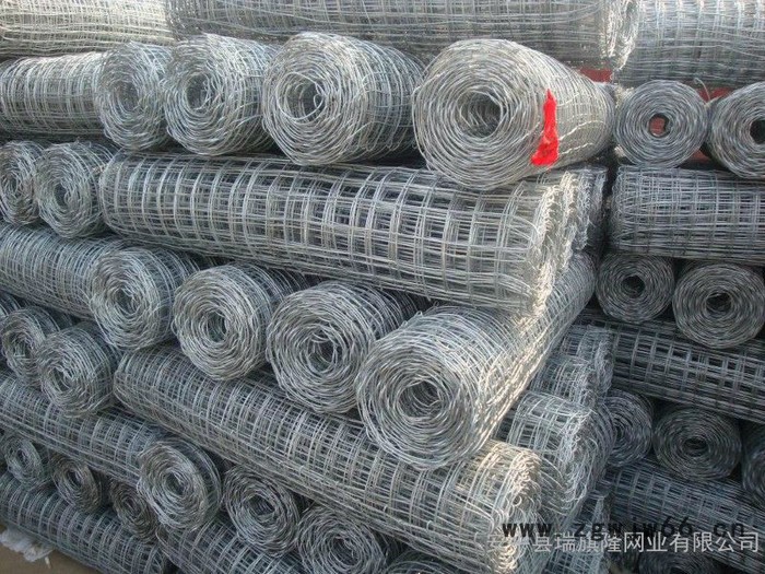 瑞旗隆煤矿防护网片煤矿平织网 矿井支护网 煤矿锚网 煤矿铁丝网 井下金属网 矿井网片 煤矿安全支护网 煤矿编织铁丝网图3
