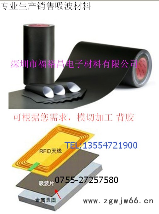 智能锁抗干扰保护材料 吸波屏蔽膜 金属网格屏蔽膜 防电磁脉冲干扰材料 汽车电子锁抗磁场干扰材料图3