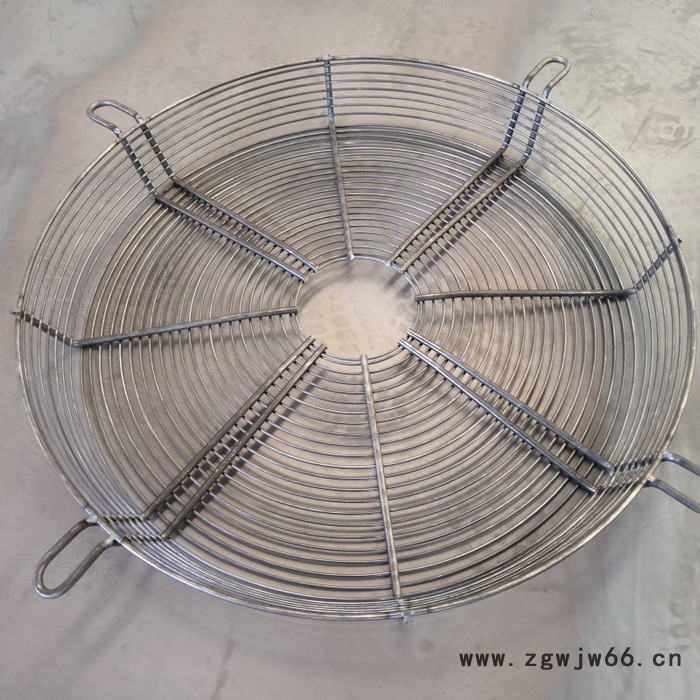 临沧风机网罩加工定制 工业金属网罩 散热风扇网罩