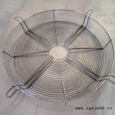 临沧风机网罩加工定制 工业金属网罩 散热风扇网罩