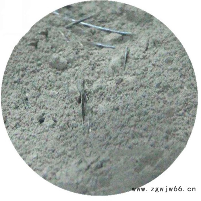 河南耐火材料浇注料建旭**回转窑窑口专用浇注料高温耐火抗侵蚀图2