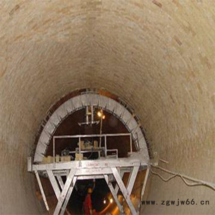 河南耐火材料浇注料建旭**回转窑窑口专用浇注料高温耐火抗侵蚀图4