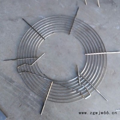 金属网片 铁丝网片厂家 货架展架网片 晾晒网片 铁丝不锈钢丝工艺网片加工定制