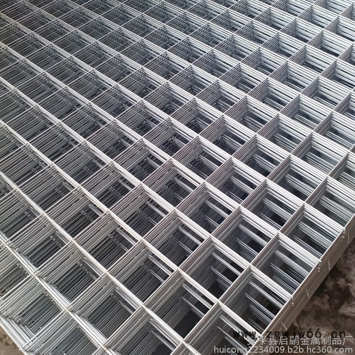 金属网片 铁丝网片厂家 货架展架网片 晾晒网片 铁丝不锈钢丝工艺网片加工定制图3