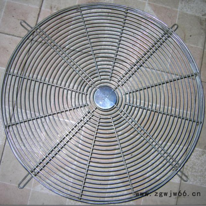 风机网罩 金属网罩 防护网罩  风扇网   风机防护罩图4