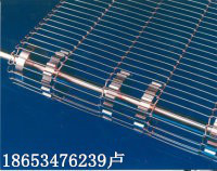 华伟，wh800型号，不锈钢金属网带链条图7