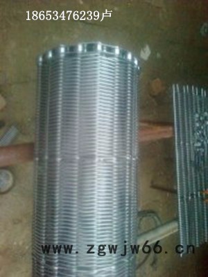 华伟，wh800型号，不锈钢金属网带链条图5