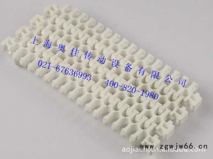 各种 网链 输送网带 金属网链 塑料网链图2