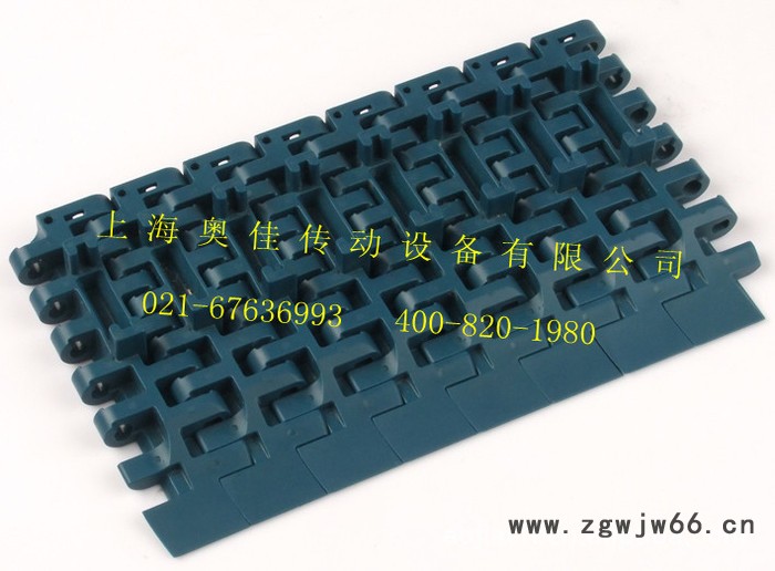 各种 网链 输送网带 金属网链 塑料网链图3