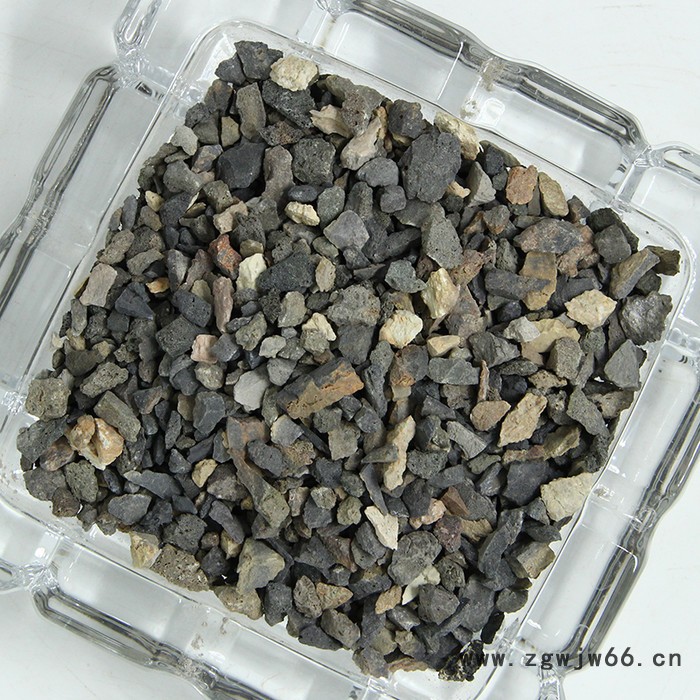 高铝骨料 源头厂家批发铝矾土 耐火材料原材料 耐火细粉 可定制颗粒大小图4