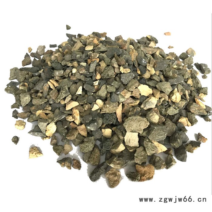 高铝骨料 源头厂家批发铝矾土 耐火材料原材料 耐火细粉 可定制颗粒大小图5