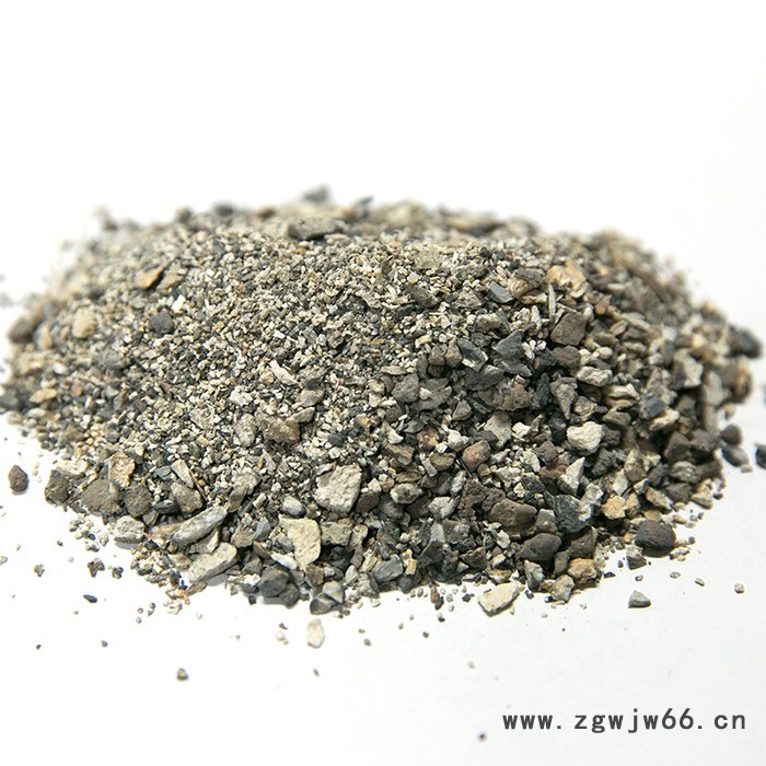 高铝骨料 源头厂家批发铝矾土 耐火材料原材料 耐火细粉 可定制颗粒大小图3