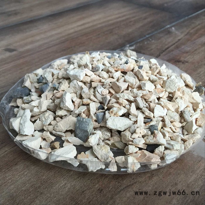 高铝骨料 源头厂家批发铝矾土 耐火材料原材料 耐火细粉 可定制颗粒大小图2