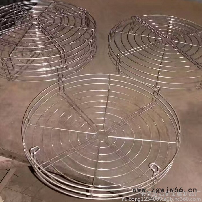启鹏 金属网罩 干燥机网罩 通风散热口防护罩 点焊镀锌不锈钢网