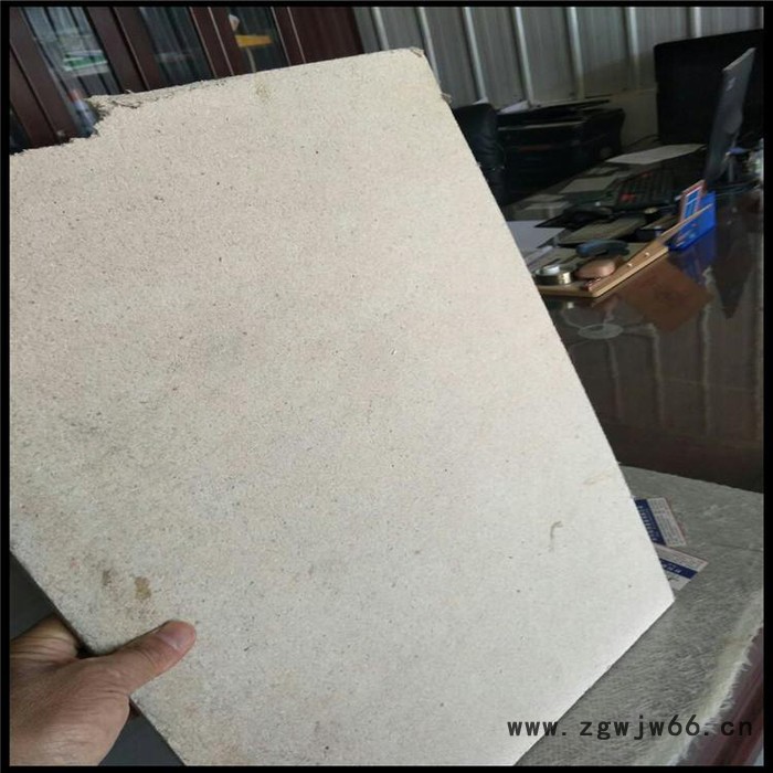 《悦恒保温》耐火保温材料*硅酸铝耐火材料*硅酸铝耐火板定做图5