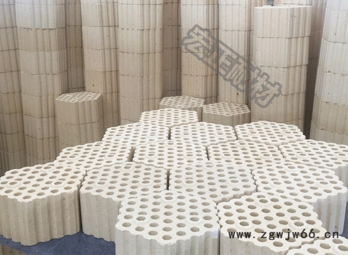 宏正耐火材料 焦炉热风炉玻璃窑用 重质硅质耐火砖图3