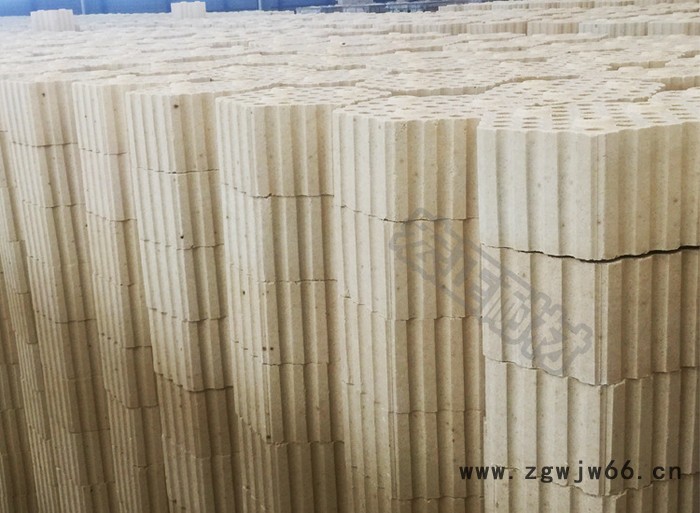 宏正耐火材料 焦炉热风炉玻璃窑用 重质硅质耐火砖图4