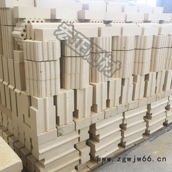 宏正耐火材料 焦炉热风炉玻璃窑用 重质硅质耐火砖图6