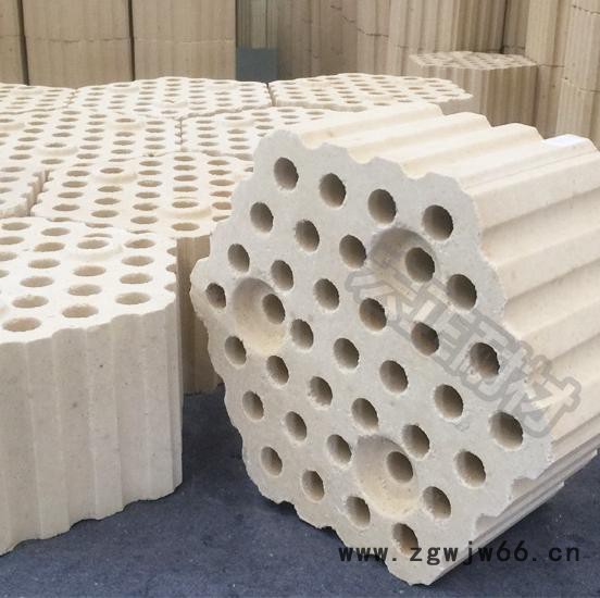 宏正耐火材料 焦炉热风炉玻璃窑用 重质硅质耐火砖