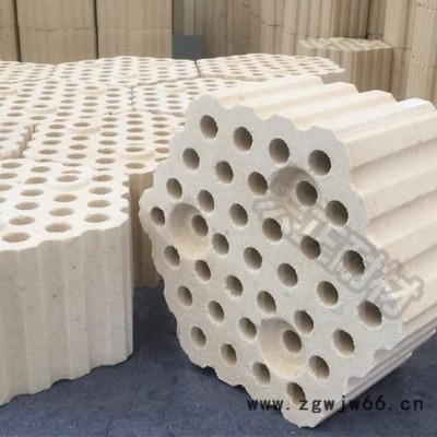 宏正耐火材料 焦炉热风炉玻璃窑用 重质硅质耐火砖