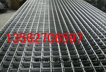 金属网片 钢筋焊接网 电焊网片安源直销图2