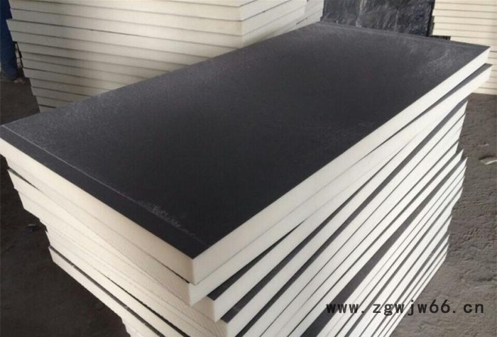 供应金星 保温管材 聚氨酯保温管厂家 防火保温材料图3