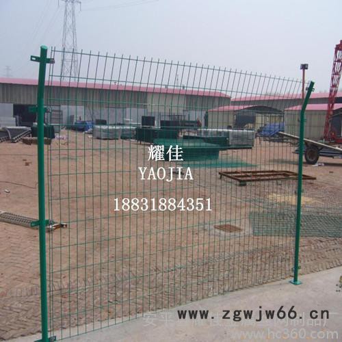 护栏网厂双边护栏网养殖网隔离网果园圈地网养鸡网金属网围栏网护栏网防护网图2