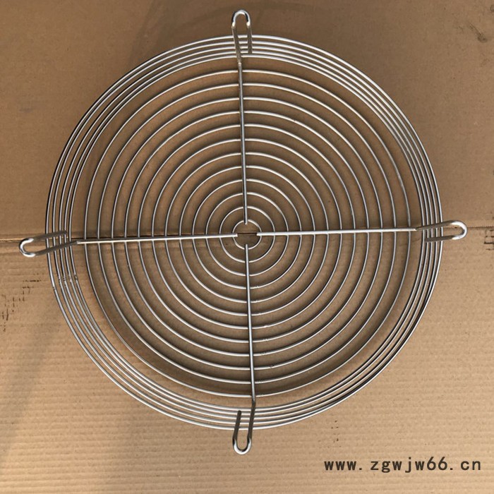 【金帆**  金属网罩 防护网罩  风扇保护网 金属防护网 轴流风机网图3