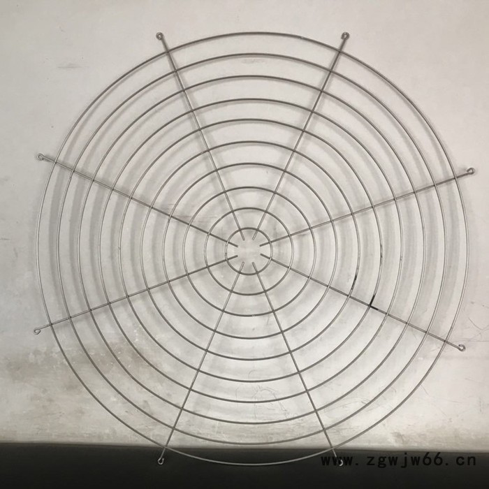 【金帆**  金属网罩 防护网罩  风扇保护网 金属防护网 轴流风机网