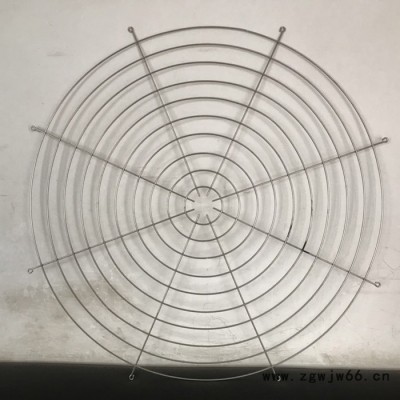 【金帆**  金属网罩 防护网罩  风扇保护网 金属防护网 轴流风机网