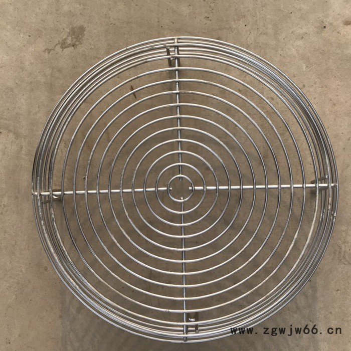 【金帆**  金属网罩 防护网罩  风扇保护网 金属防护网 轴流风机网图2